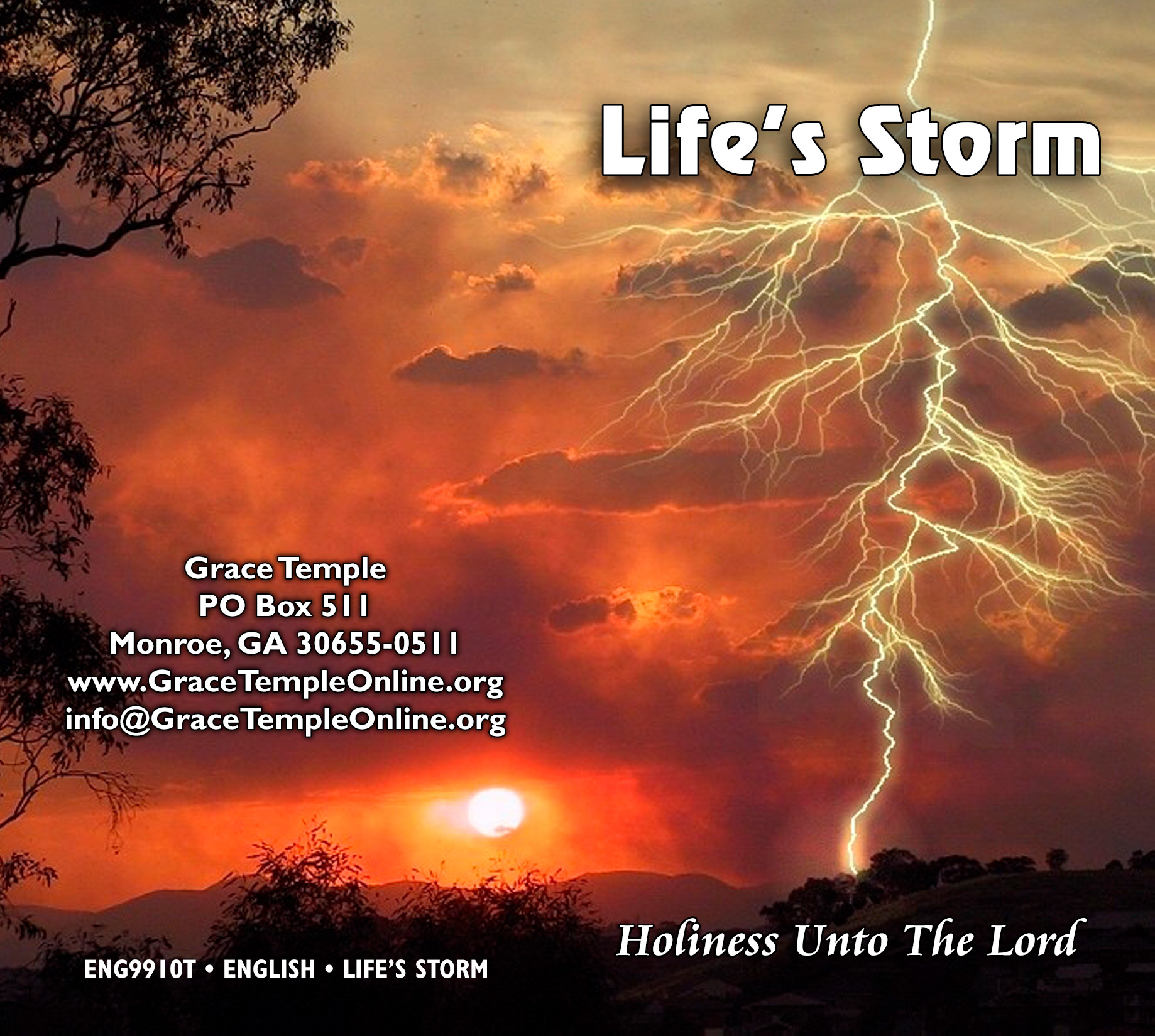 Life's Storm